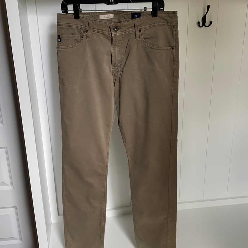 MEN’S AG GRADUATE PANTS